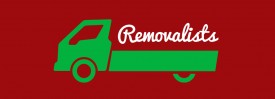 Removalists Gillingarra - Furniture Removalist Services